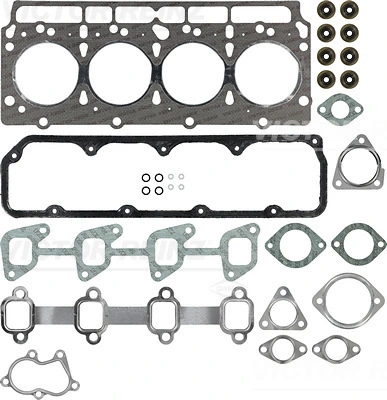 Gasket Kit, cylinder head
